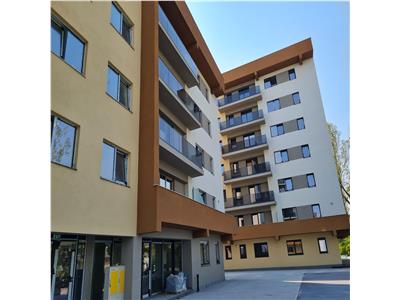 Apartament Nou 1 camere  de vanzare  Frumoasa,